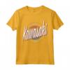 Design Vintage Kawasaki Giappone Maglietta - Souvenir e Regalo per Amanti della Cultura Giapponese - Ideale per Viaggiatori a Kawasaki