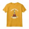 HapTiger Vincitori del Dundie Award Maglietta con Licenza Ufficiale The Office - Ideale per Fan della Serie TV
