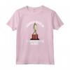 HapTiger Vincitori del Dundie Award Maglietta con Licenza Ufficiale The Office - Ideale per Fan della Serie TV