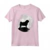 Carlino Mops Razza di Cane Maglietta - Design Unico per Uomini, Donne e Bambini - Abbigliamento Carlino Mops by HapTiger