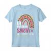 La Migliore Sarta Di Sempre - Divertente Maglietta Arcobaleno per Donna - Regalo Perfetto per Sarte e Amiche Appassionate di Moda