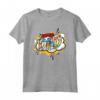 Super Dad Comic T-shirt per i padri - Maglietta divertente per festa del papà e compleanno - Regalo originale per papà