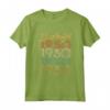 Vintage 1950 Retro Pop - Maglietta Compleanno 73 anni - Design Grafico Nato nel 1950