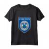 Gilmore Girls Chilton Crest Maglietta - Officially Licensed Tee for Fans of the CW Series