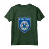 Gilmore Girls Chilton Crest Maglietta - Officially Licensed Tee for Fans of the CW Series