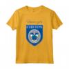 Gilmore Girls Chilton Crest Maglietta - Officially Licensed Tee for Fans of the CW Series