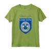 Gilmore Girls Chilton Crest Maglietta - Officially Licensed Tee for Fans of the CW Series