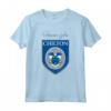 Gilmore Girls Chilton Crest Maglietta - Officially Licensed Tee for Fans of the CW Series