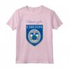 Gilmore Girls Chilton Crest Maglietta - Officially Licensed Tee for Fans of the CW Series