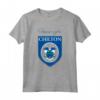 Gilmore Girls Chilton Crest Maglietta - Officially Licensed Tee for Fans of the CW Series