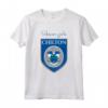 Gilmore Girls Chilton Crest Maglietta - Officially Licensed Tee for Fans of the CW Series
