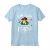 Frasi Spiritose Amante dei Porcini Fungaiolo Maglietta - T-shirt Divertente per Raccoglitori di Funghi - Ideale per Appassionati di Micologia