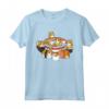 Ramen Sushi Corgi Cane Maglietta - Regalo Unico per Proprietari di Corgi e Amanti dei Cani