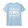 Livello Sbloccato Maturità 2023 - Video Gaming Gamer Game Maglietta - Regalo Compleanno per Gamer