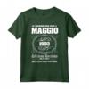 Leggende sono nate nel maggio 1993 - 30 Compleanno Anni Maglietta per Uomo - Idea Regalo Divertente