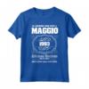 Leggende sono nate nel maggio 1993 - 30 Compleanno Anni Maglietta per Uomo - Idea Regalo Divertente