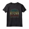 Annata 1953 Anni 70 Compleanno Uomo Vintage Agosto 1953 - 70 Level Complete Unlocked Maglietta - Ideale Regalo Uomo 70 Anni