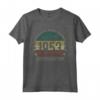 Annata 1953 Anni 70 Compleanno Uomo Vintage Agosto 1953 - 70 Level Complete Unlocked Maglietta - Ideale Regalo Uomo 70 Anni