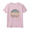 Annata 1953 Anni 70 Compleanno Uomo Vintage Agosto 1953 - 70 Level Complete Unlocked Maglietta - Ideale Regalo Uomo 70 Anni