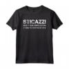 Magliette Uomo Sticazzi Filosofia di Vita - T-Shirt Regalo Divertente per Compleanno - Marca HapTiger