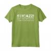 Magliette Uomo Sticazzi Filosofia di Vita - T-Shirt Regalo Divertente per Compleanno - Marca HapTiger