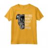 My Dog Won't Fight But I Will T-shirt - Pitbull Lover Regalo - Ideale per Compleanno, Natale, o Anniversario