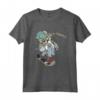Dabbing Skeleton - Skating Skateboard Boy Skate Skateboarder Maglietta - Funny Halloween Skateboarder Tee - Great Gift Idea for Skaters