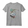 Dabbing Skeleton - Skating Skateboard Boy Skate Skateboarder Maglietta - Funny Halloween Skateboarder Tee - Great Gift Idea for Skaters