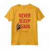 HapTiger Never Sleep Again Maglietta - Official Nightmare on Elm Street Warner Bros. Licensed Product