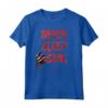 HapTiger Never Sleep Again Maglietta - Official Nightmare on Elm Street Warner Bros. Licensed Product