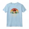 Frase Divertente Funghi Porcini Fungaiolo Seriale Maglietta - T-shirt Uomo con Scritte Divertenti sui Funghi - Ideale per Passeggiate nel Bosco o in Montagna