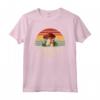 Frase Divertente Funghi Porcini Fungaiolo Seriale Maglietta - T-shirt Uomo con Scritte Divertenti sui Funghi - Ideale per Passeggiate nel Bosco o in Montagna