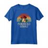 Frase Divertente Funghi Porcini Fungaiolo Seriale Maglietta - T-shirt Uomo con Scritte Divertenti sui Funghi - Ideale per Passeggiate nel Bosco o in Montagna