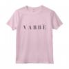 HapTiger Maglietta Leggera e Taglio Classico con Doppia Cucitura - Ideale per un Look Casual