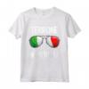 Italia Dialetto Italiano Terrone Incredibile Maglietta - Divertente Slang e Design per Uomini e Donne - Ideale per la Festa dell'Italia