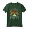 Rocker Dad | Funny Rock and Roll Lover Guitarist Father Maglietta - Unique Gift for Guitarist Dads - Perfect for Father's Day or Christmas