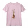 Chitarrista Strumenti Musicali - Idea di Regalo Chitarra Maglietta - Suona la tua Melodia - Regalo Originale per Natale o Compleanno