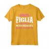 Festa Del Papà Regalo Padre Divertenti Papà e Figlia Maglietta - Il Miglior Papà del Mondo - Ideale per Compleanno o Festa del Papà