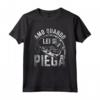 Pesca Pescatore Divertente - T-shirt Uomo con Design di Pesca - Ideale per Regalare a un Amico Pescatore