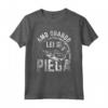 Pesca Pescatore Divertente - T-shirt Uomo con Design di Pesca - Ideale per Regalare a un Amico Pescatore
