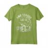 Pesca Pescatore Divertente - T-shirt Uomo con Design di Pesca - Ideale per Regalare a un Amico Pescatore