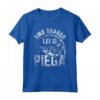 Pesca Pescatore Divertente - T-shirt Uomo con Design di Pesca - Ideale per Regalare a un Amico Pescatore
