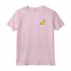 Carina Camicia Cockatiel con Tasca - T-shirt Design Grafico per Amanti dei Cacatuidi - Ideale come Regalo per Compleanni o Natale