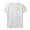 Carina Camicia Cockatiel con Tasca - T-shirt Design Grafico per Amanti dei Cacatuidi - Ideale come Regalo per Compleanni o Natale