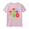 Incredibile Maglietta per il 40° Compleanno della Mamma - Regalo Originale per la Migliore Mamma di Sempre - Acquista Questa Maglietta Carina per Festeggiare i 40 Anni della Tua Mamma