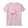 Buona Prima Festa della Mamma Maglietta - Happy 1st Mother's Day Design - Regalo Speciale per Giovane Madre
