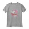 Buona Prima Festa della Mamma Maglietta - Happy 1st Mother's Day Design - Regalo Speciale per Giovane Madre