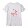 Buona Prima Festa della Mamma Maglietta - Happy 1st Mother's Day Design - Regalo Speciale per Giovane Madre