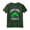 Livello Laurea Sbloccato - Gamer Festa Laurea Videogiochi Maglietta - Idea Regalo Divertente per Laureandi