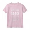60 anni Compleanno Vintage Uomo Nato nel 1963 - Maglietta Divertente per Festa della Mamma o Anniversario - Idea Regalo per Marito o Nonno